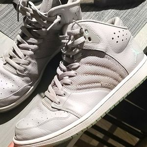Nike Jordan1 flight 4shoes hightops